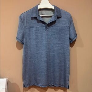 BKE Blue Men's Shirt NWT